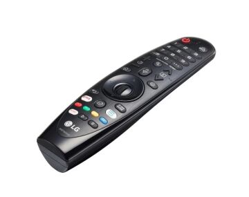LG AKB75855501 AN-MR20GA-AN-MR650A MOUSE VE SES KOMUTLU ORJİNAL KUMANDA