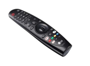 LG AKB75855501 AN-MR20GA-AN-MR650A MOUSE VE SES KOMUTLU ORJİNAL KUMANDA