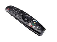 LG AKB75855501 AN-MR20GA-AN-MR650A MOUSE VE SES KOMUTLU ORJİNAL KUMANDA