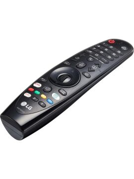 LG AKB75855501 AN-MR20GA-AN-MR650A MOUSE VE SES KOMUTLU ORJİNAL KUMANDA