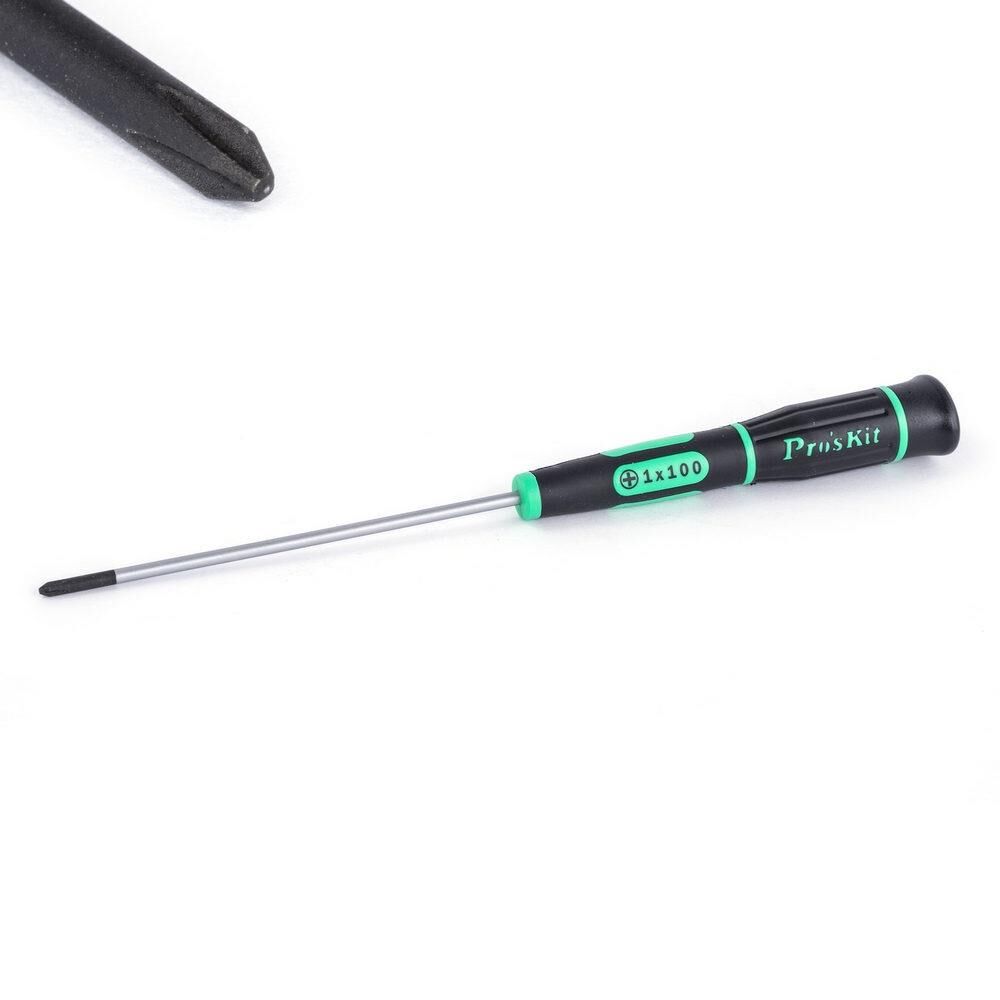 Proskit Sd-081-S1 Düz Tornavida