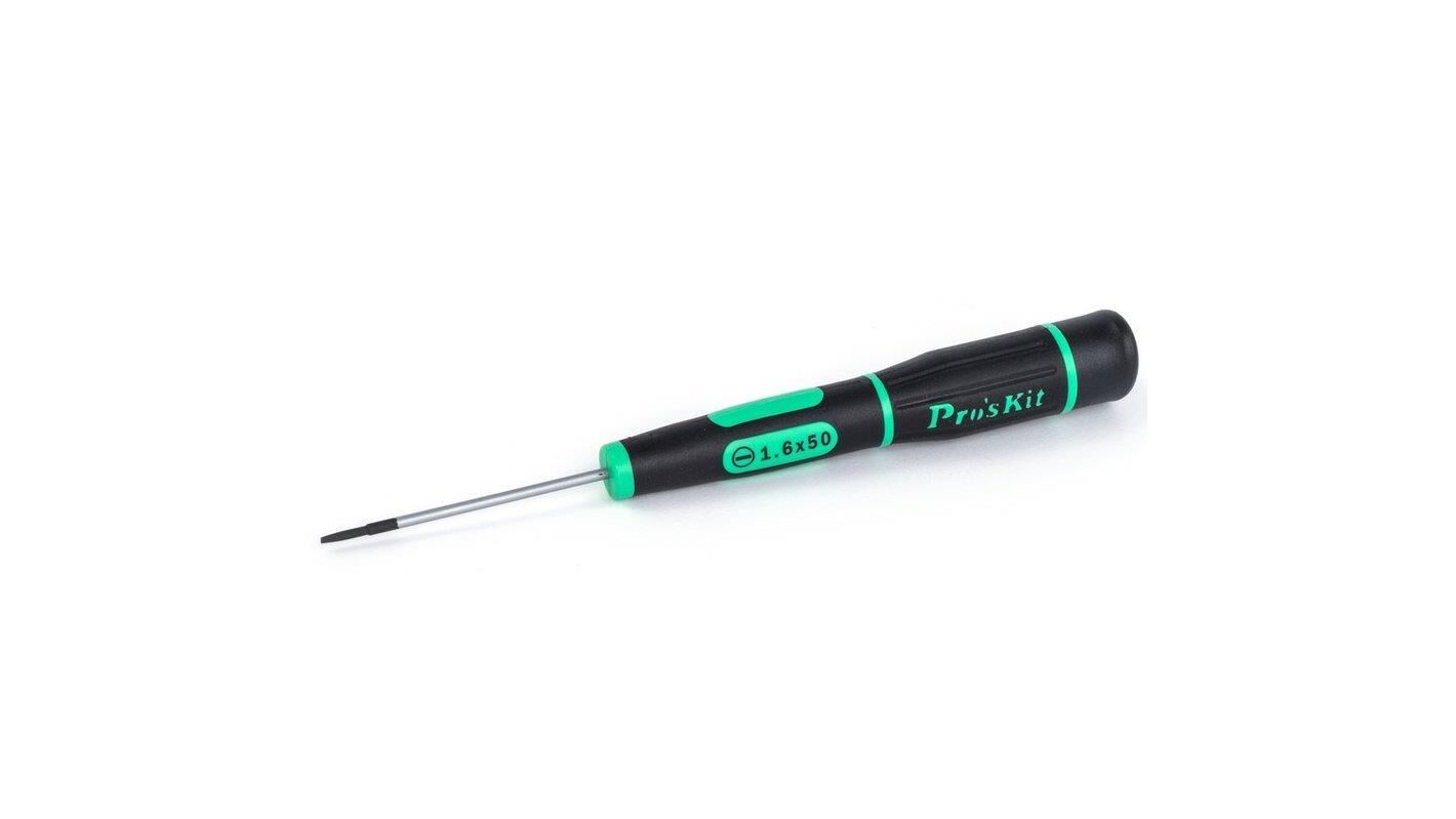Proskit Sd-081-S2 Düz Tornavida