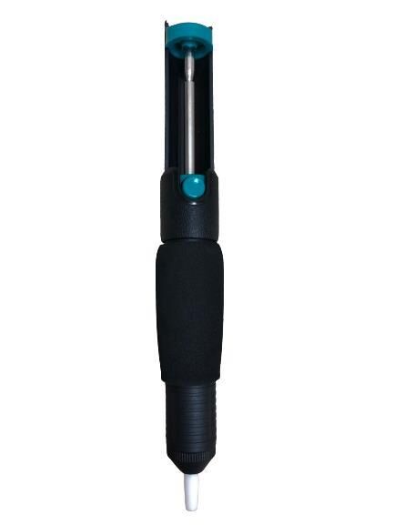 TENON Lehim Pompası Süngerli Desoldering Pump