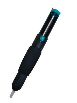 TENON Lehim Pompası Süngerli Desoldering Pump
