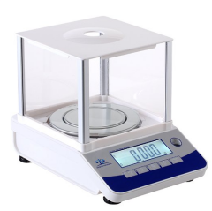 WL 303L Hassas Terazi 300GR | 0.001GR