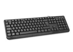 Everets Kb-871U Usb Klavye