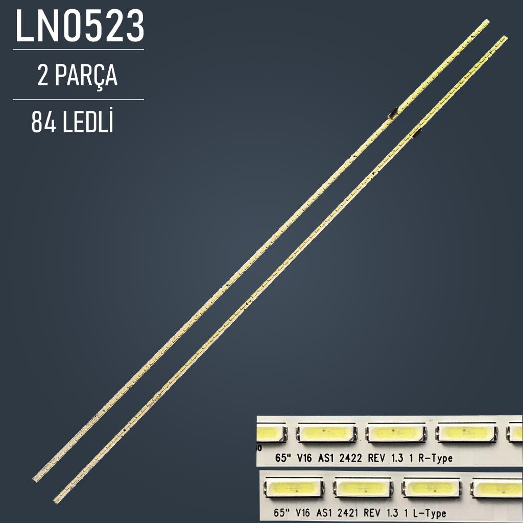 LG 65UH850V LED BAR , LG 65UH8500, 6916L-2421A, 6916L-2422A