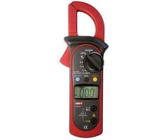 PENSAMPERMETRE UNIT UT-201+