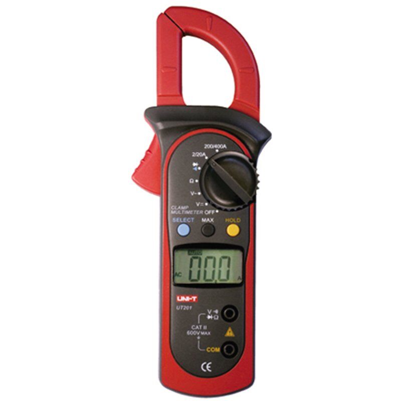 PENSAMPERMETRE UNIT UT-201+