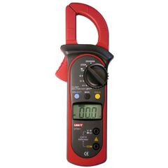 PENSAMPERMETRE UNIT UT-201+
