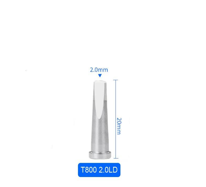 UPX T800 2.0LD Havya Uç