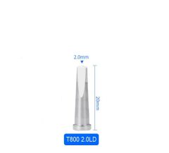 UPX T800 2.0LD Havya Uç