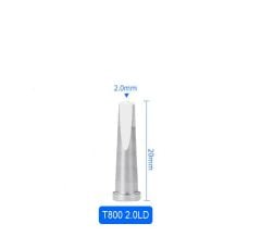 UPX T800 2.0LD Havya Uç