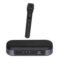 Magicvoice MV-3811 VHF El Tipi Telsiz Mikrofon