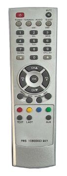 Premier 108000 Cı Uydu Kumandası