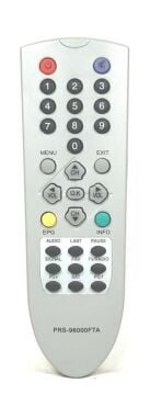 Premier Prs-96000 Fta Uydu Kumandası