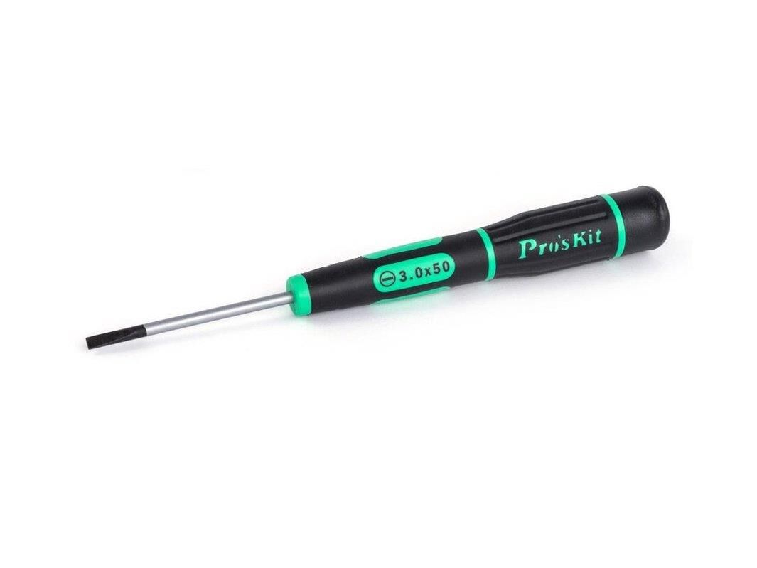 Proskit Sd-081-S5 Düz Tornavida
