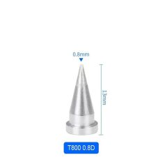 UPX T800 0.8D ''13mm*0.8mm'' Havya Uç