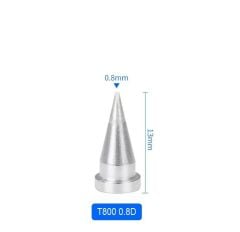 UPX T800 0.8D ''13mm*0.8mm'' Havya Uç