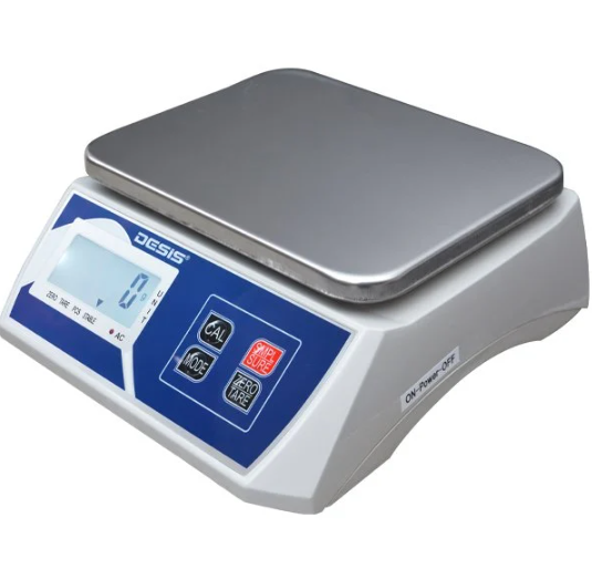 Desis H7W-30 Dijital Terazi 30KG / 1GR