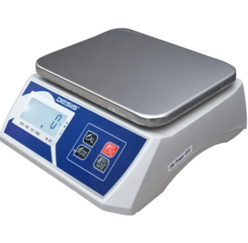 Desis H7W-30 Dijital Terazi 30KG / 1GR