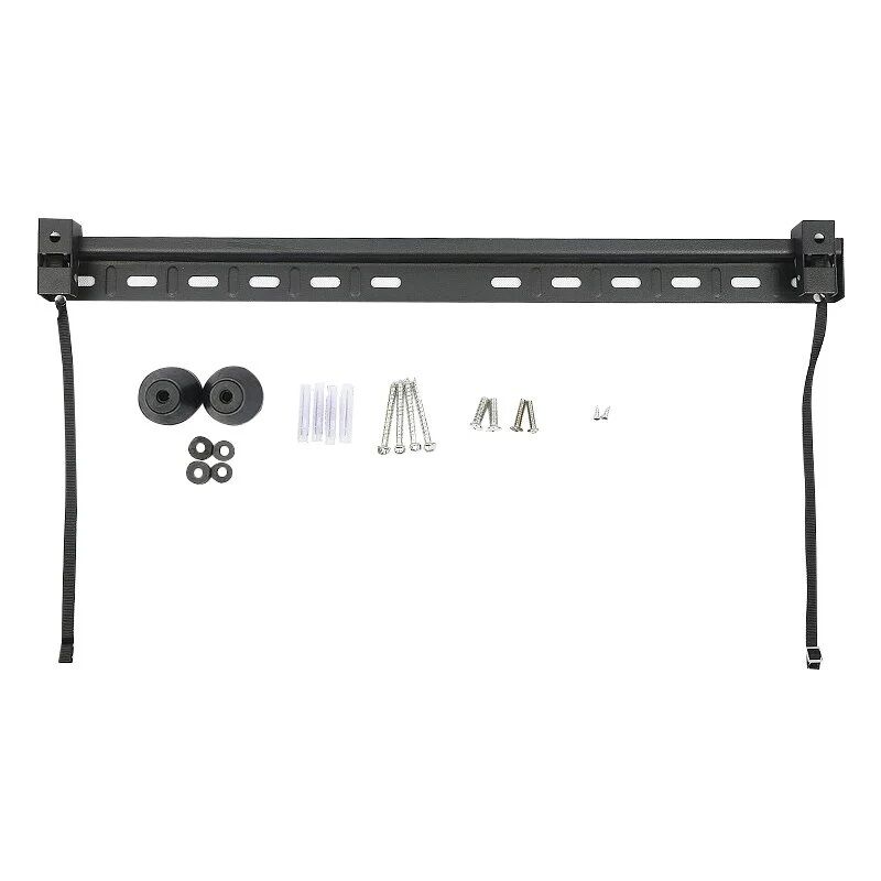 MasterX MX-WH02 32-80\'\' Güvenlik Kemerli Lcd Led Tv Duvar Askı Aparatı