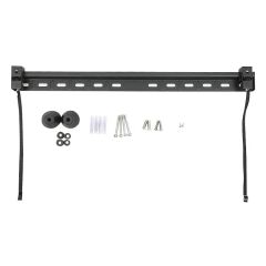 MasterX MX-WH02 32-80\'\' Güvenlik Kemerli Lcd Led Tv Duvar Askı Aparatı