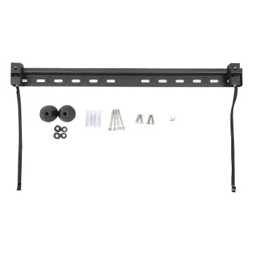 MasterX MX-WH02 32-80\'\' Güvenlik Kemerli Lcd Led Tv Duvar Askı Aparatı