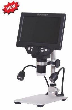 NOYAFA G1200 7 HD DİJİTAL EKRANLI 1-1200X MİKROSKOP