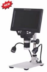 NOYAFA G1200 7 HD DİJİTAL EKRANLI 1-1200X MİKROSKOP