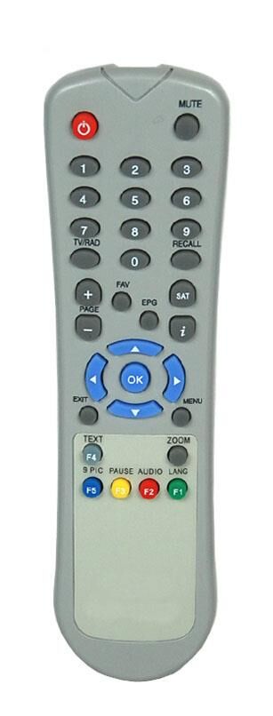 Redline 7700 Uydu Kumandası