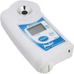 Atago 3810 PAL-1 Dijital Refraktometre 0-53 Brix
