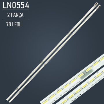 LG 60UH7700, 60UH770V LED BAR
