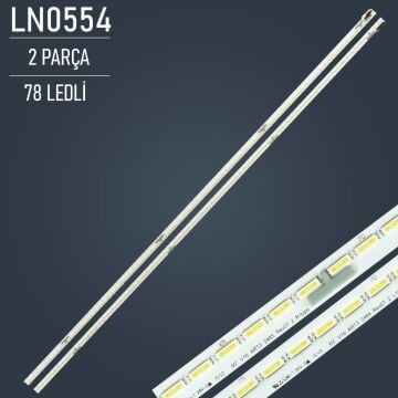 LG 60UH7700, 60UH770V LED BAR