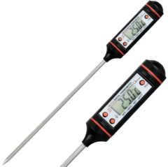 Loyka 9263 +Plus Problu Gıda Termometresi