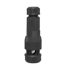 PowerMaster PM-25898 Su Geçirmez 1 Pin Konnektör Karışık Renk