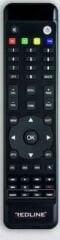 Red360 Nano Multibox Black Panther Android Tv Box Kumanda 1822