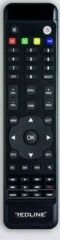 Red360 Nano Multibox Black Panther Android Tv Box Kumanda 1822