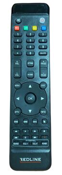 Red360 Nano Multibox Black Panther Android Tv Box Kumanda 1822