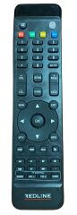 Red360 Nano Multibox Black Panther Android Tv Box Kumanda 1822