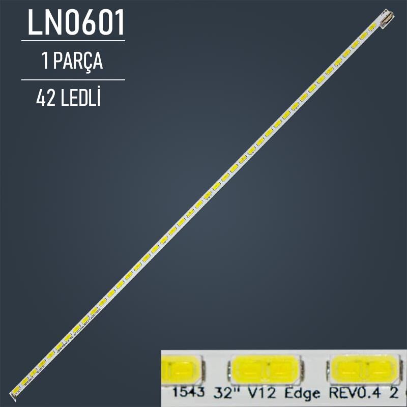 ARÇELİK A32-LEM-2B LED BAR, BEKO B32-LEM-2B LED BAR, VESTEL 32PF8070 LED BAR, LG 32LS570S LED BAR, LG 32LS5600 LED BAR
