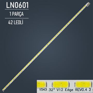 ARÇELİK A32-LEM-2B LED BAR, BEKO B32-LEM-2B LED BAR, VESTEL 32PF8070 LED BAR, LG 32LS570S LED BAR, LG 32LS5600 LED BAR