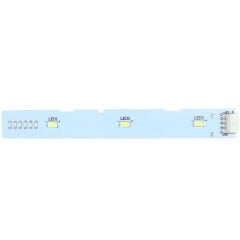 BUZDOLABI İÇ AYDINLATMA LEDİ MDDZ-176 A06 L CQC14134104969  3 ÇİPLİ