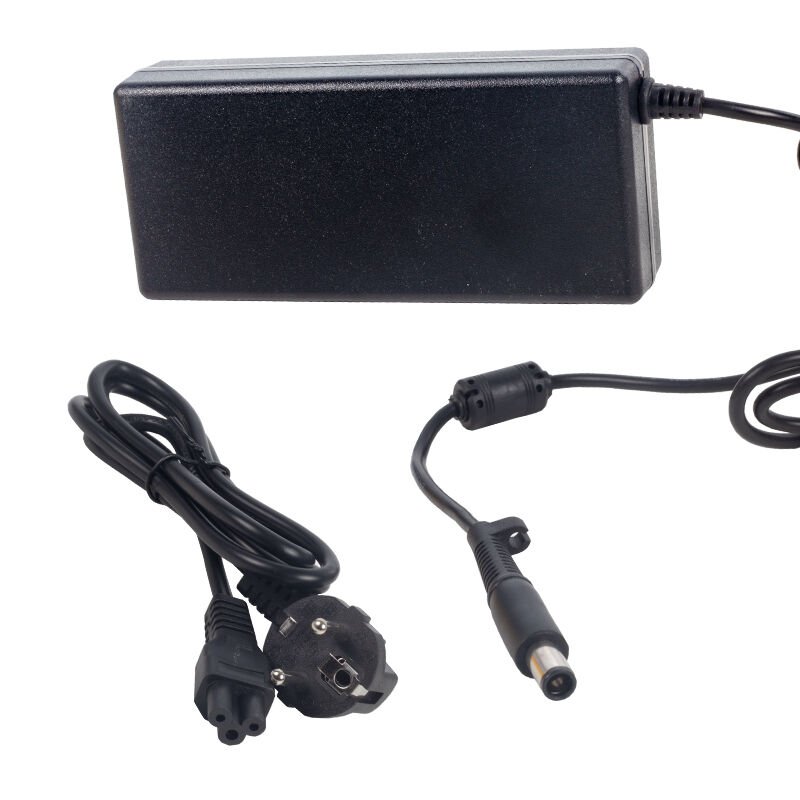 POWERMASTER PM-12944 19 VOLT - 4.74 AMPER 7.4*5.0 UÇLU HP NOTEBOOK ADAPTÖR