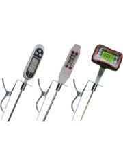 889P Prob Standı Prob Sabitleme Aparatı