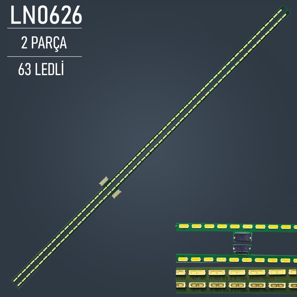 LG 47LM640S LED BAR , LG 47LM660S LED BAR , LG 47LM670S LED BAR , LG 47LM860V LED BAR