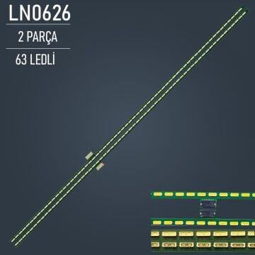 LG 47LM640S LED BAR , LG 47LM660S LED BAR , LG 47LM670S LED BAR , LG 4