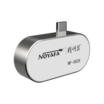 Noyafa NF-583S Akıllı Telefon Termal Görüntüleyici
