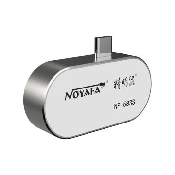 Noyafa NF-583S Akıllı Telefon Termal Görüntüleyici