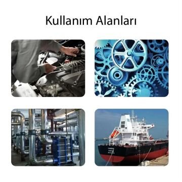 PowerMaster PM-26176 Teleskopik Katlanır Ayna